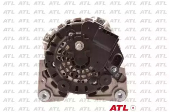 ATL AUTOTECHNIK l50410 -  Генератор
